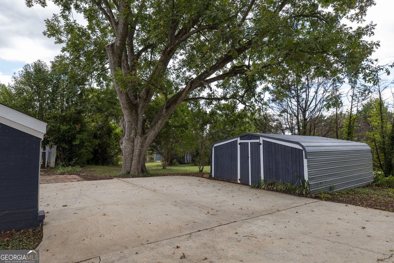 1591 Beville Drive Griffin - Photo 46