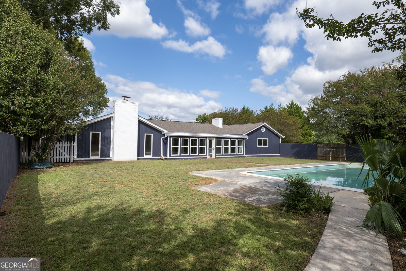 1591 Beville Drive Griffin - Photo 52