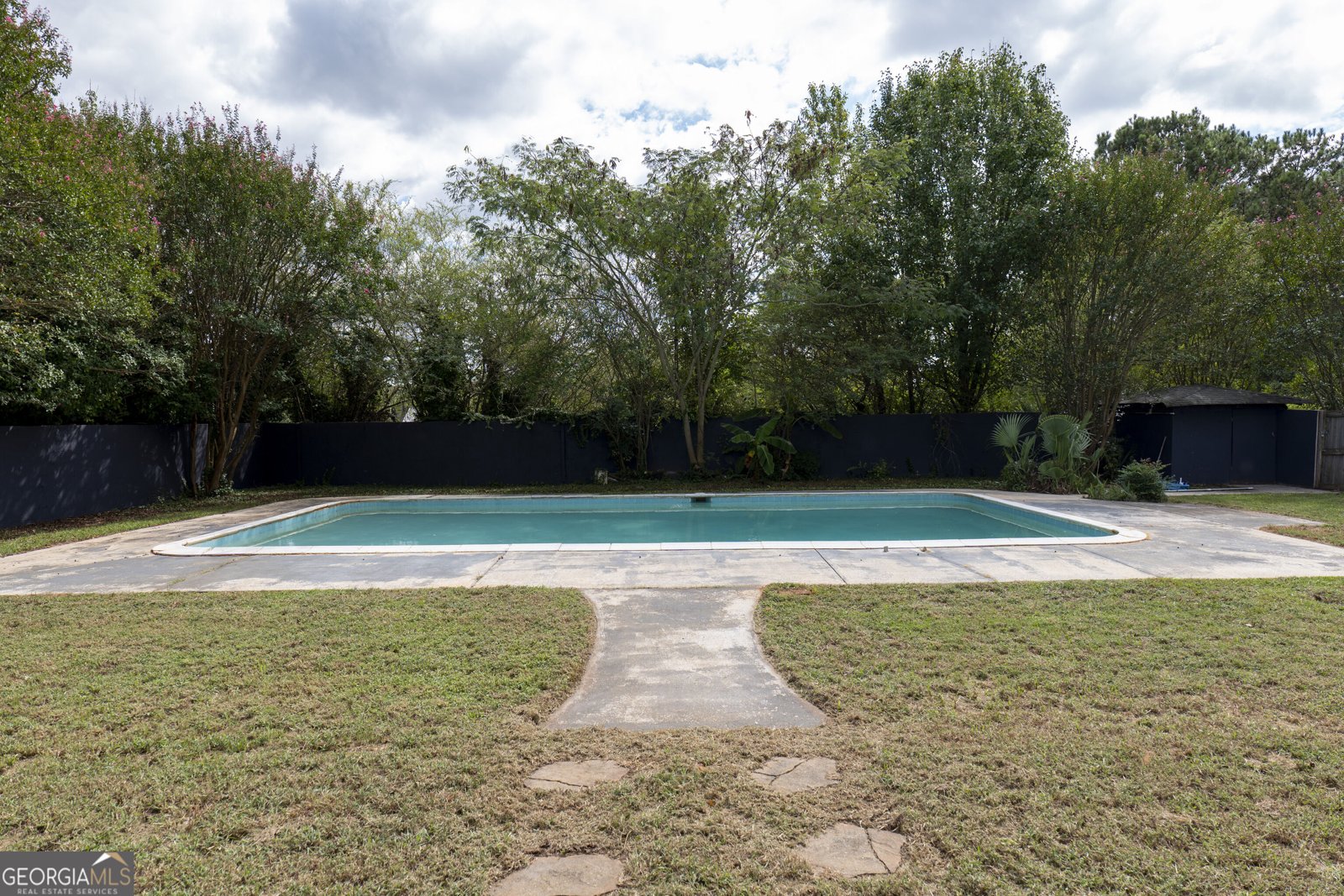 1591 Beville Drive Griffin - Photo 56