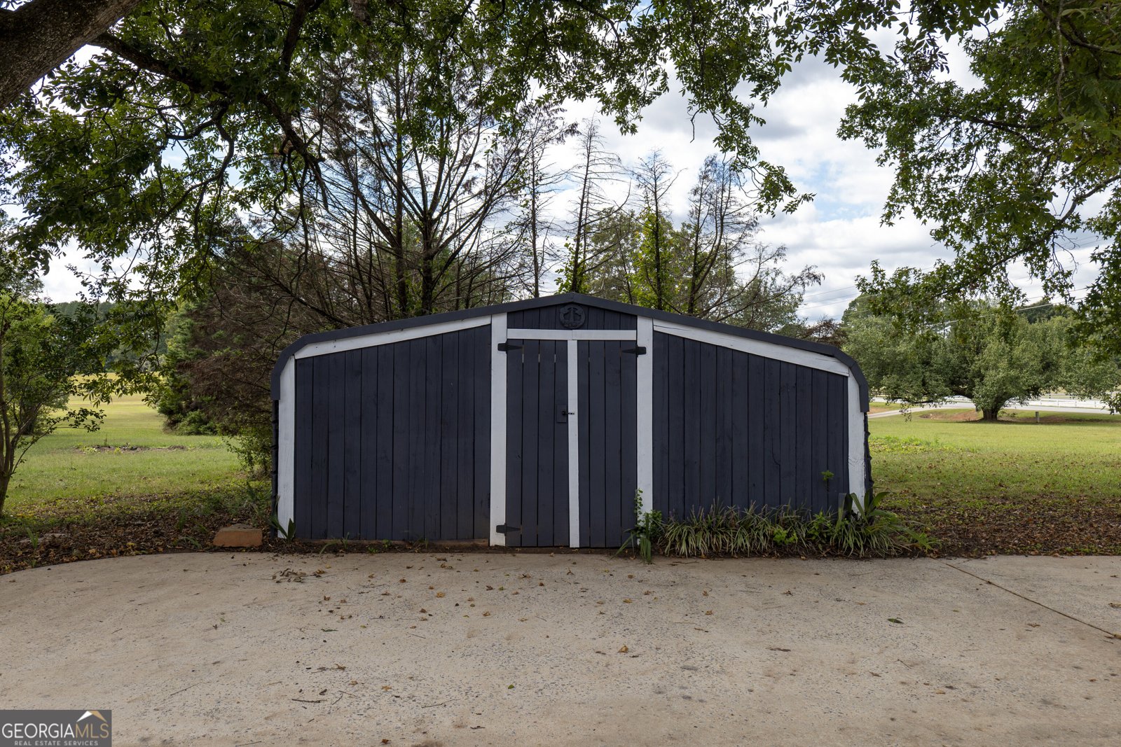 1591 Beville Drive Griffin - Photo 59