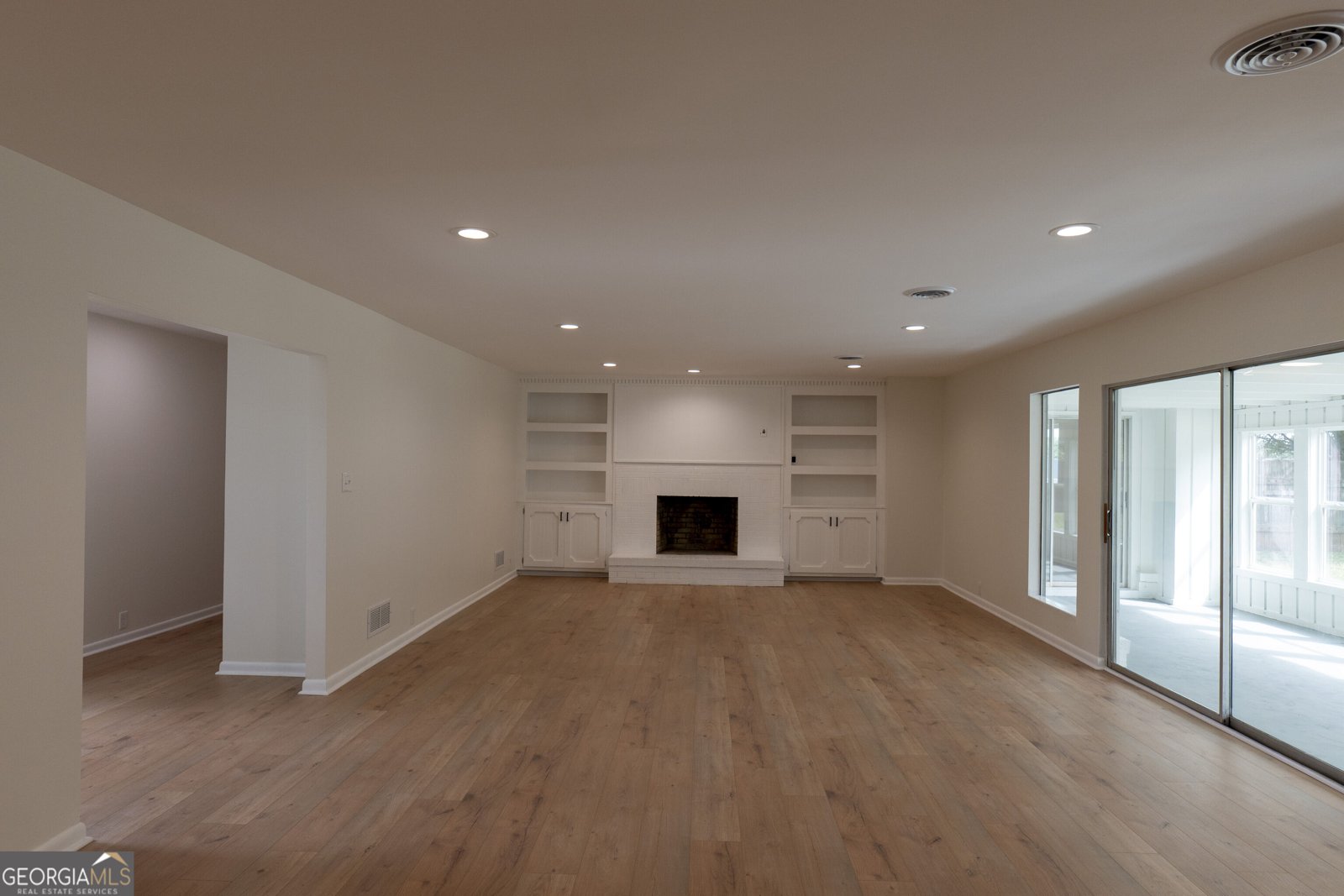 1591 Beville Drive Griffin - Photo 6