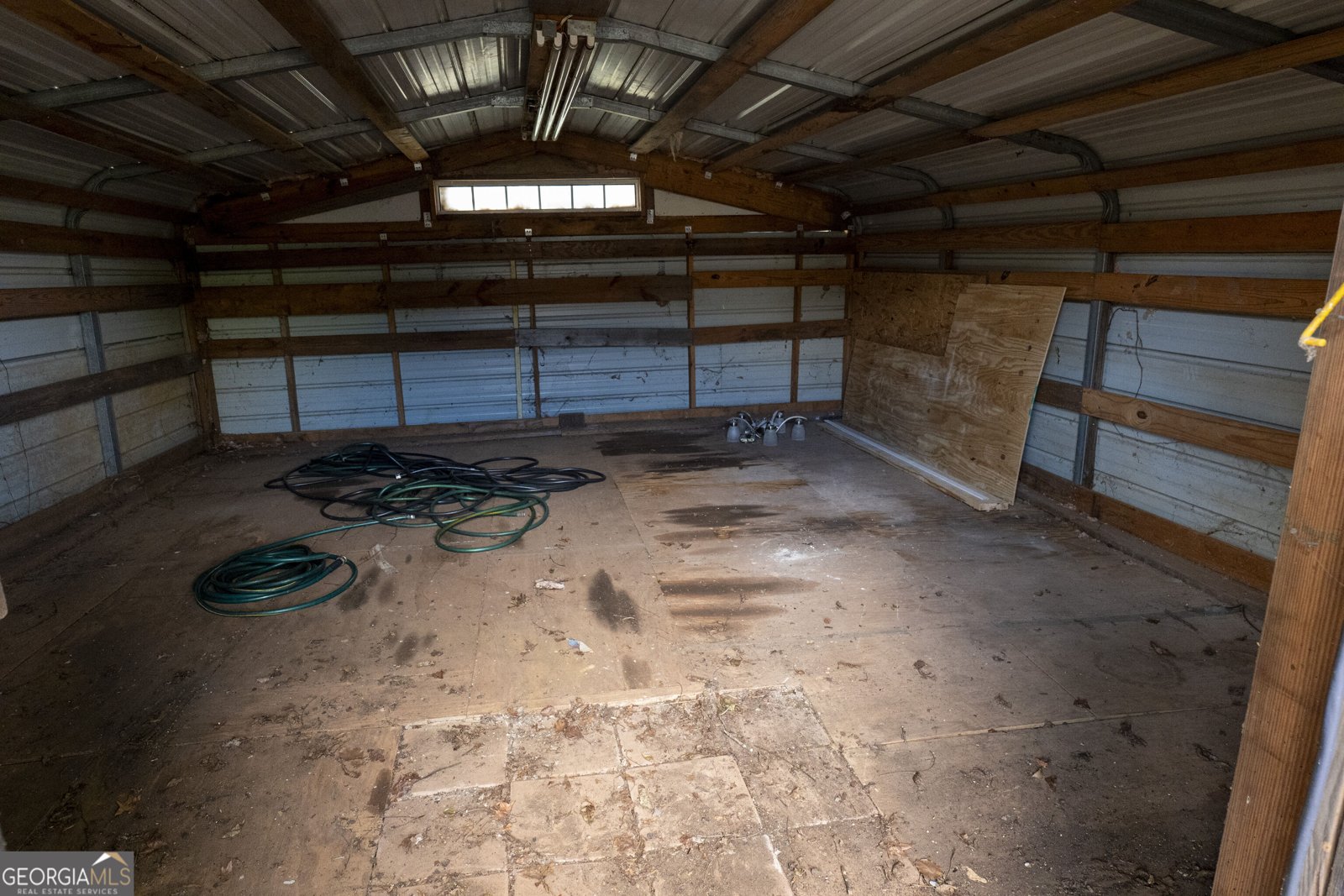 1591 Beville Drive Griffin - Photo 60