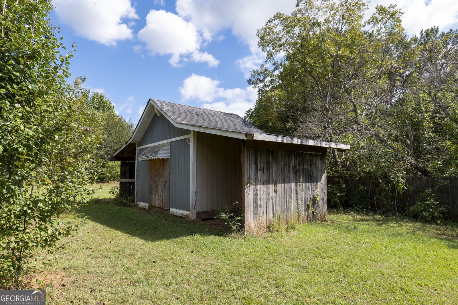 1591 Beville Drive Griffin - Photo 61