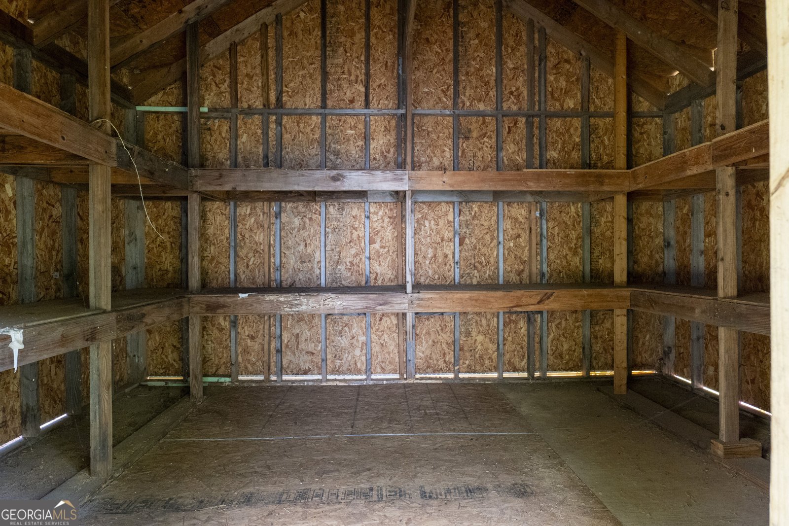 1591 Beville Drive Griffin - Photo 62