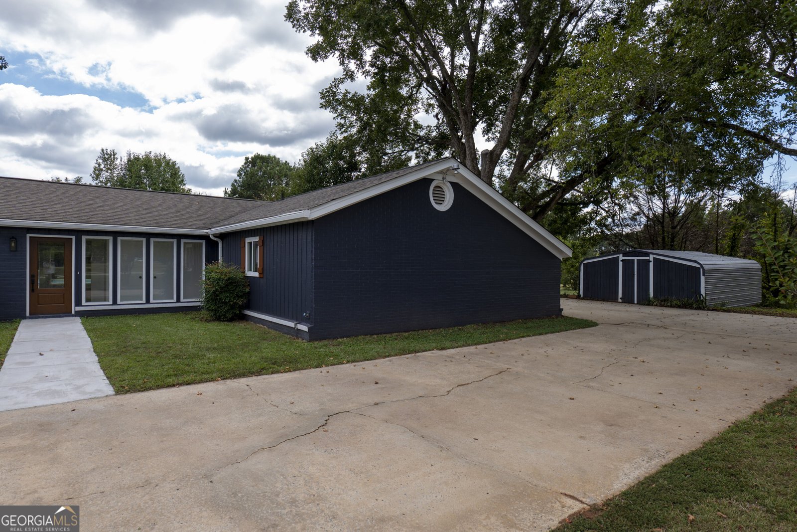 1591 Beville Drive Griffin - Photo 64