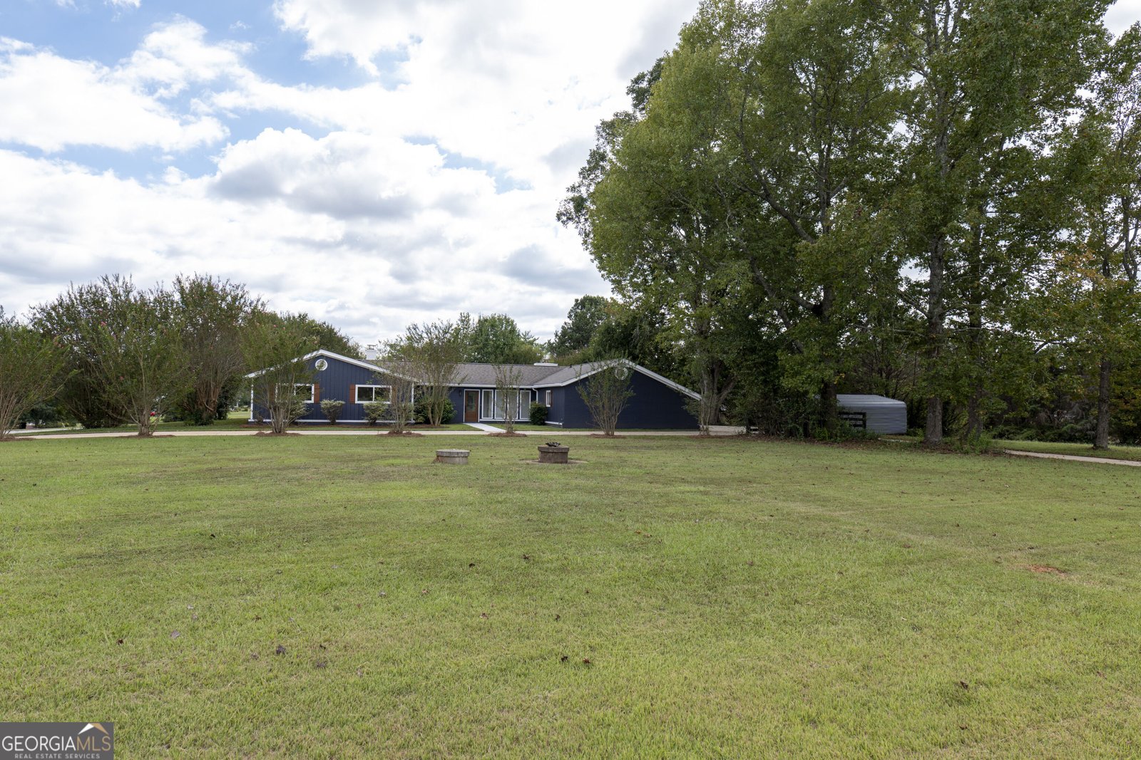 1591 Beville Drive Griffin - Photo 66
