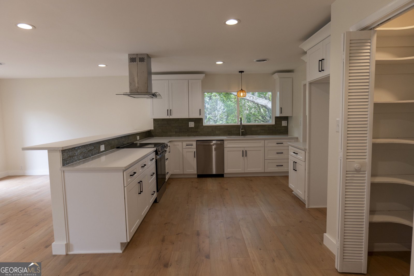 1591 Beville Drive Griffin - Photo 8