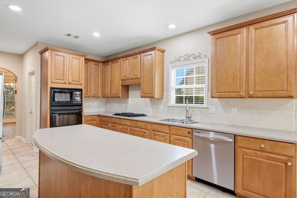 1500 Granby Lane Locust Grove - Photo 10