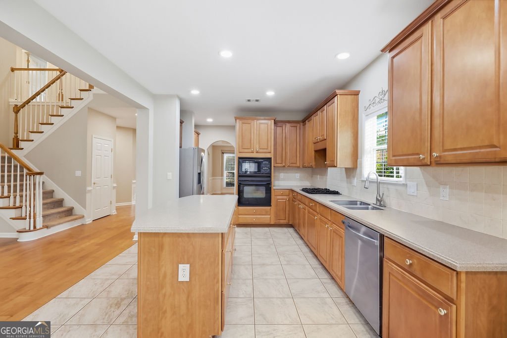 1500 Granby Lane Locust Grove - Photo 14