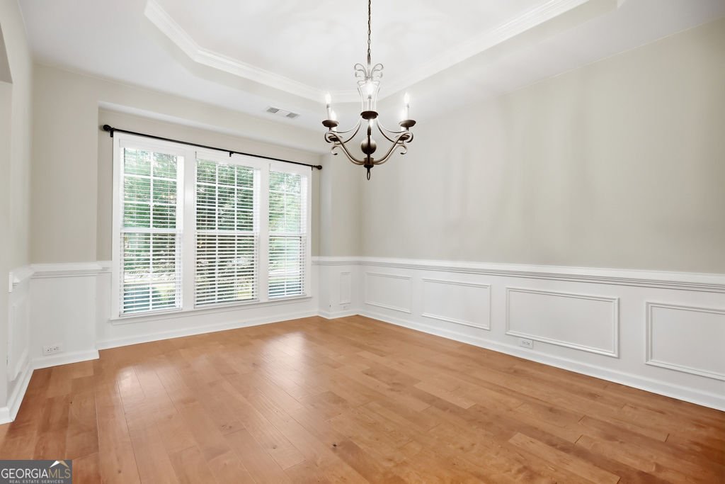 1500 Granby Lane Locust Grove - Photo 17