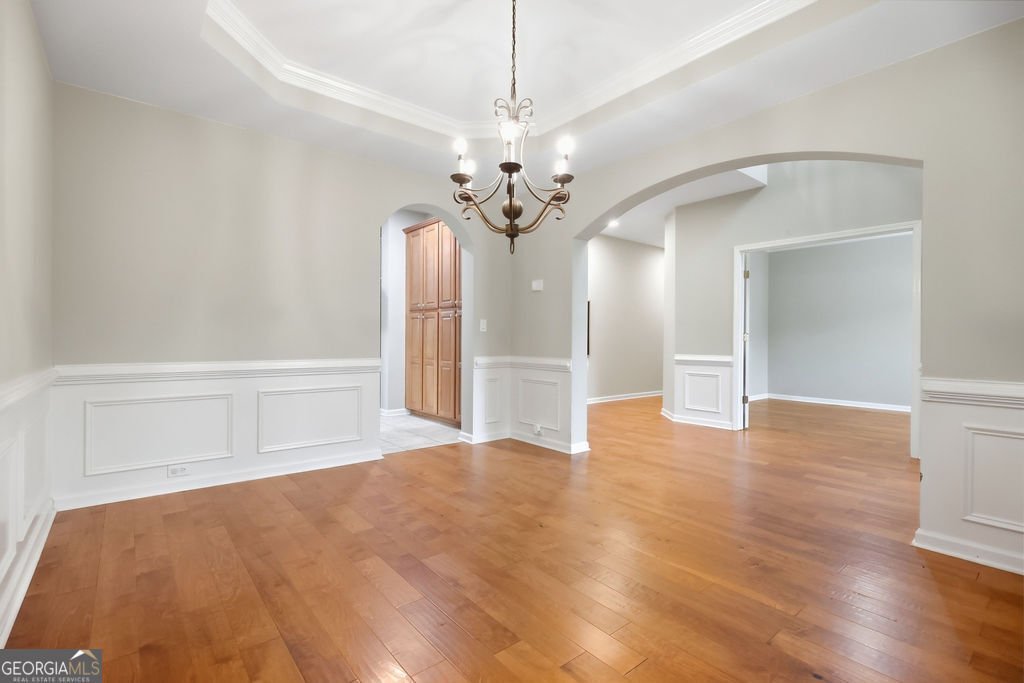 1500 Granby Lane Locust Grove - Photo 18