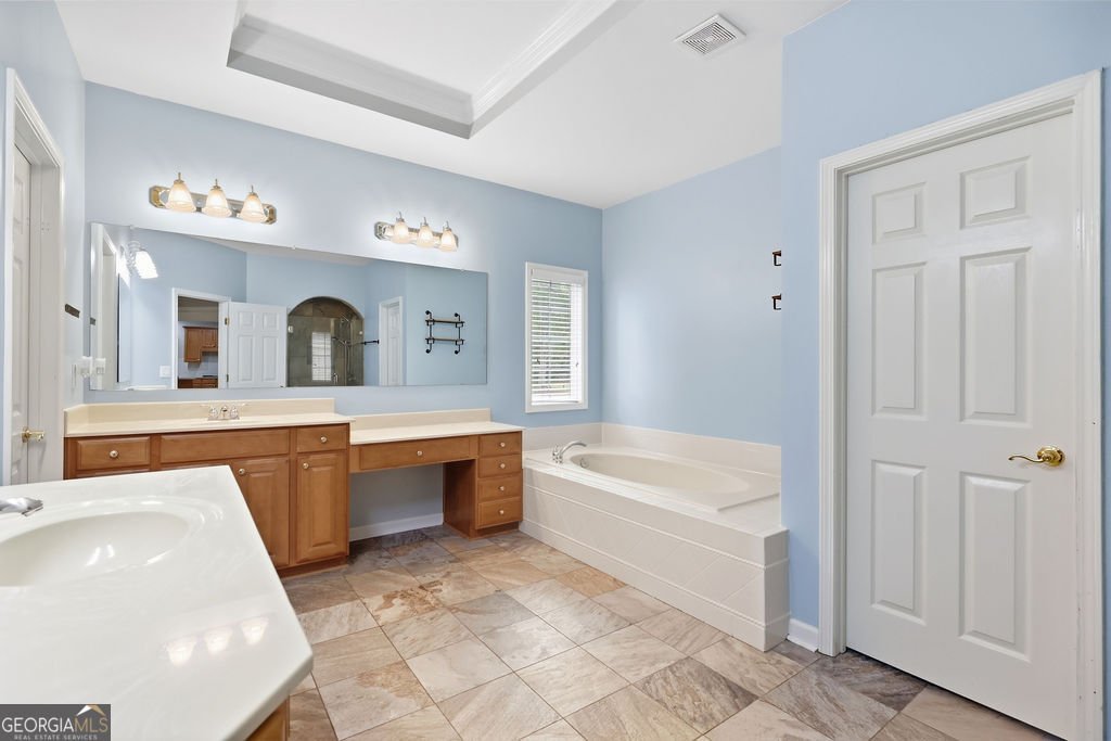 1500 Granby Lane Locust Grove - Photo 20