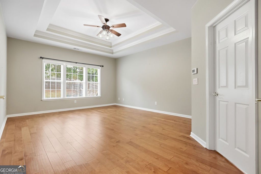 1500 Granby Lane Locust Grove - Photo 21