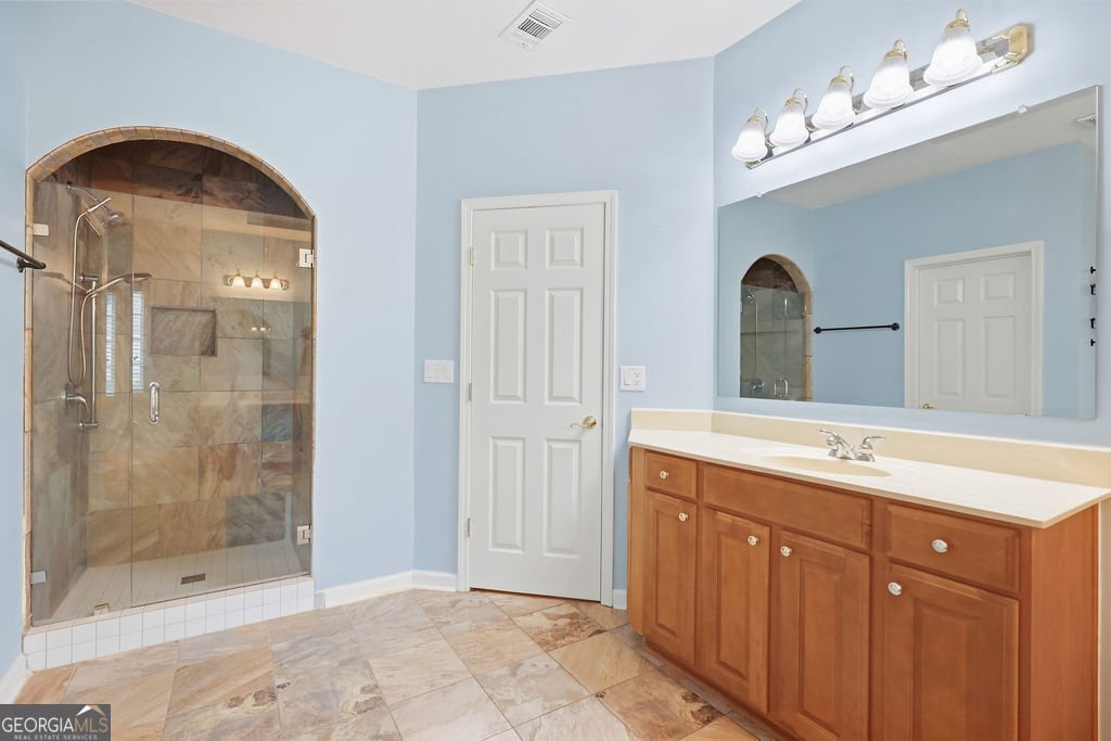 1500 Granby Lane Locust Grove - Photo 22