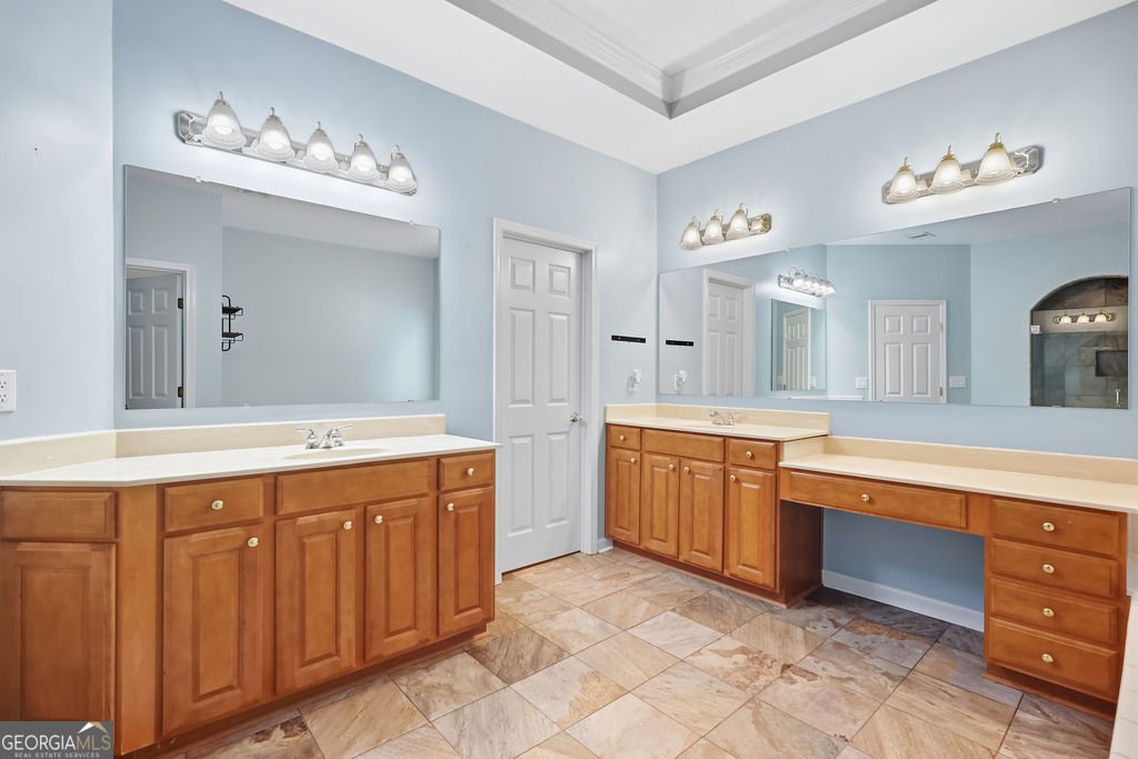 1500 Granby Lane Locust Grove - Photo 24