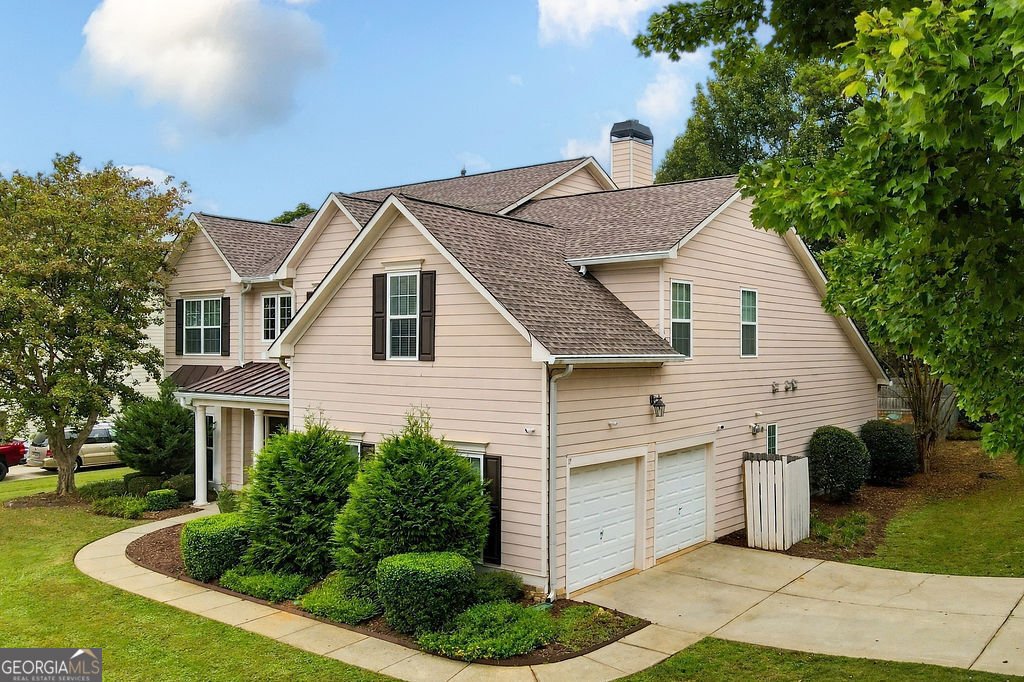 1500 Granby Lane Locust Grove - Photo 48