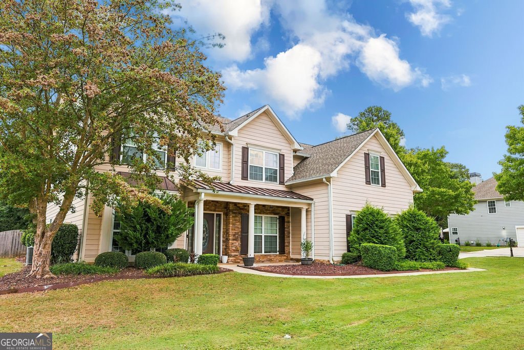1500 Granby Lane Locust Grove - Photo 49