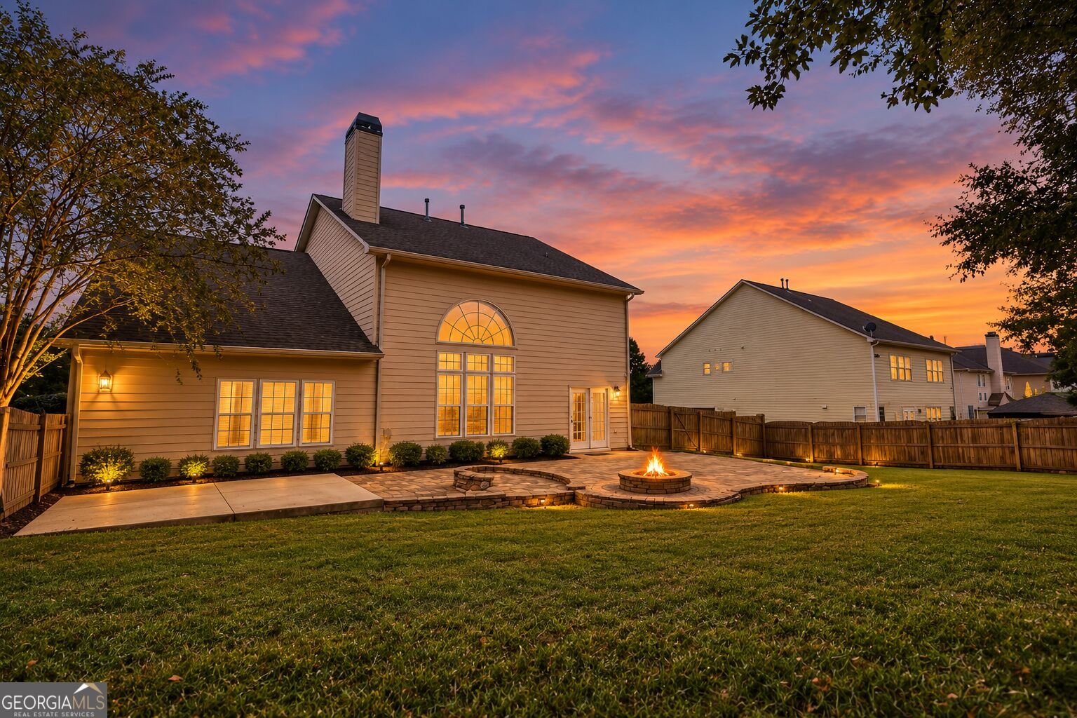 1500 Granby Lane Locust Grove - Photo 50