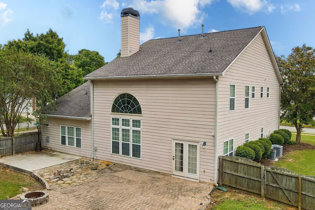 1500 Granby Lane Locust Grove - Photo 51