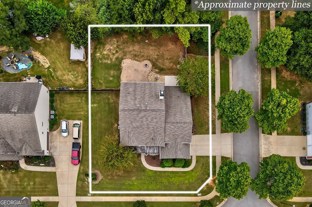 1500 Granby Lane Locust Grove - Photo 54