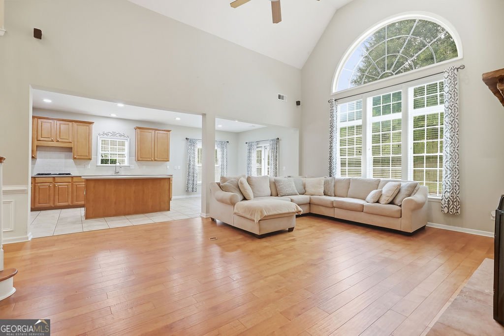 1500 Granby Lane Locust Grove - Photo 6