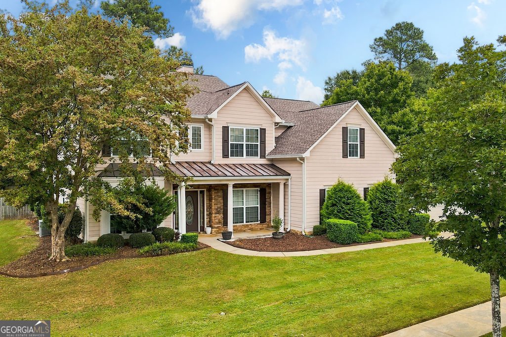 1500 Granby Lane Locust Grove - Photo 61