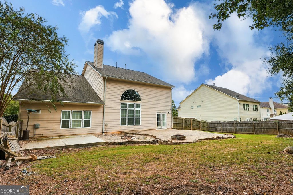 1500 Granby Lane Locust Grove - Photo 66