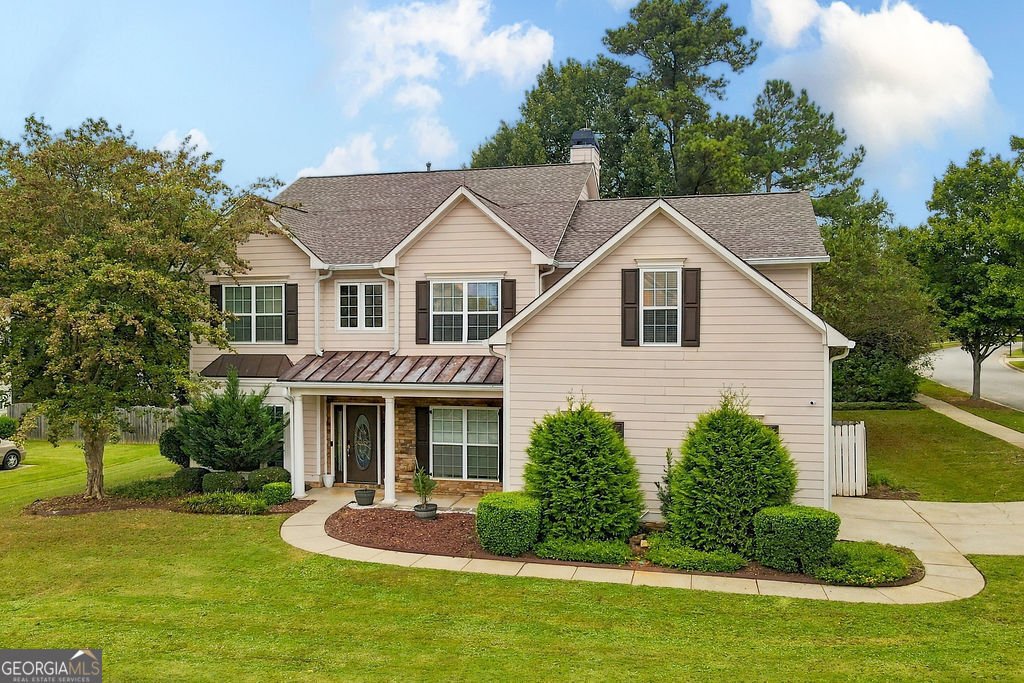 1500 Granby Lane Locust Grove - Photo 67