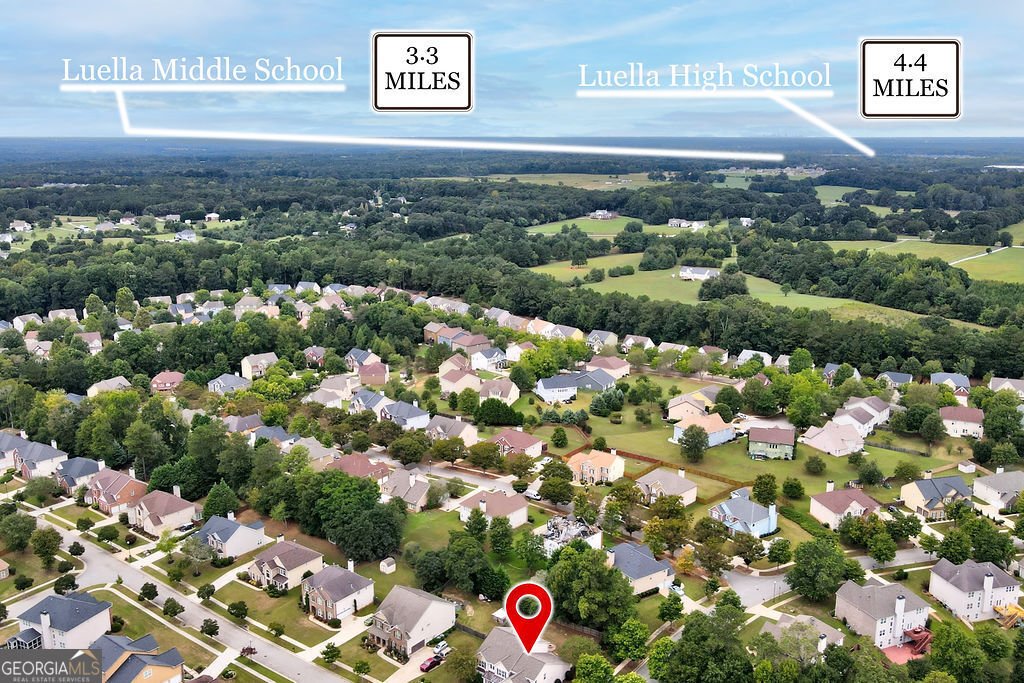 1500 Granby Lane Locust Grove - Photo 69