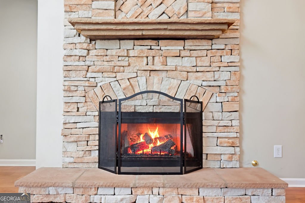 1500 Granby Lane Locust Grove - Photo 7