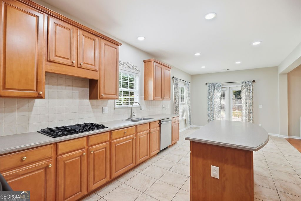 1500 Granby Lane Locust Grove - Photo 8