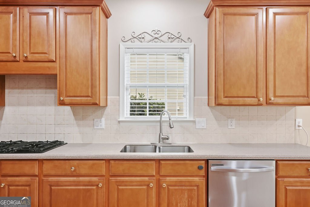 1500 Granby Lane Locust Grove - Photo 9