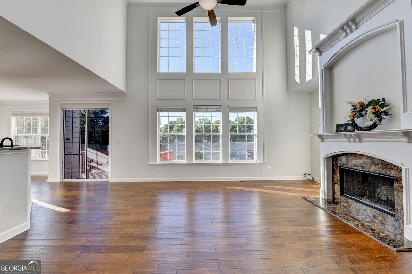 1489 Belmont Hills Drive Suwanee - Photo 14
