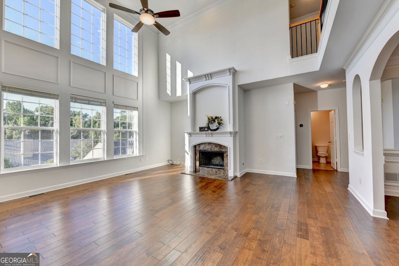 1489 Belmont Hills Drive Suwanee - Photo 15