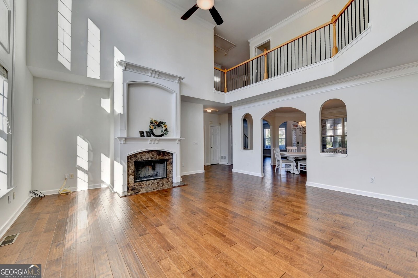 1489 Belmont Hills Drive Suwanee - Photo 16