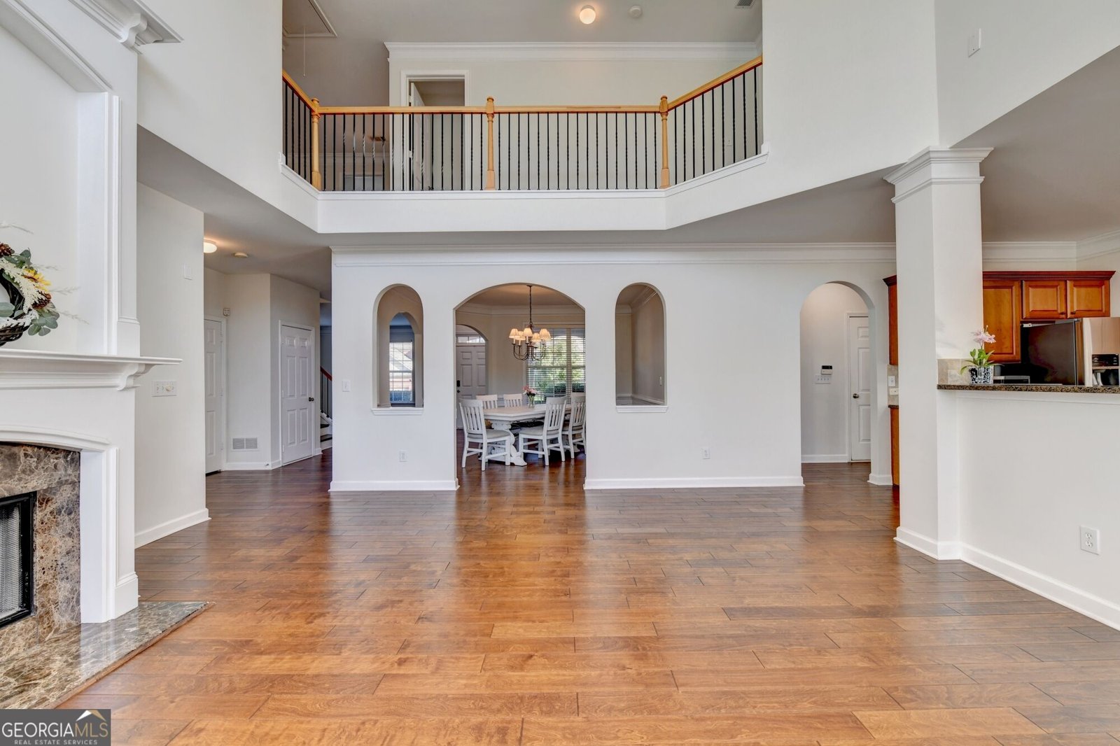 1489 Belmont Hills Drive Suwanee - Photo 17
