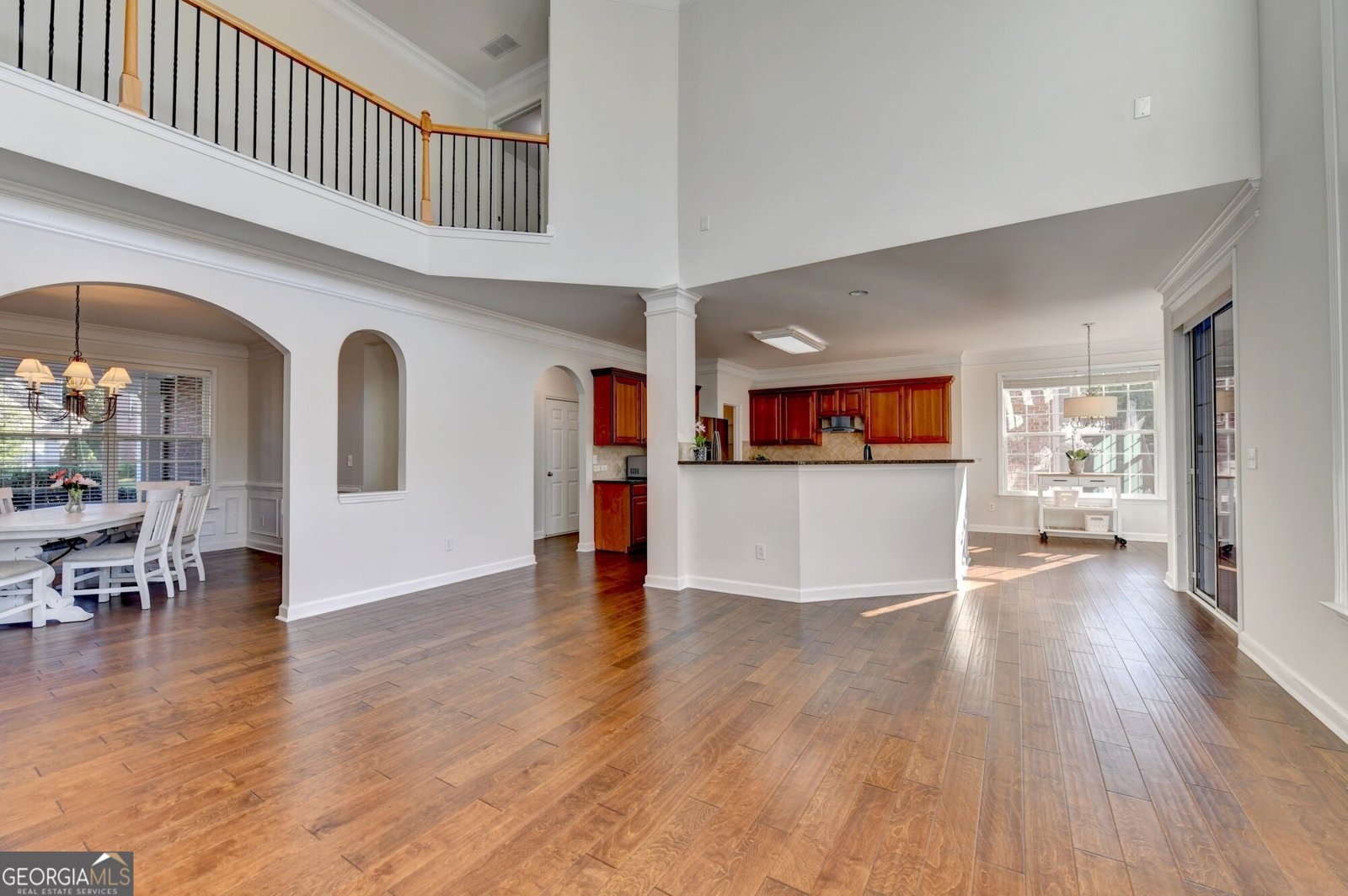1489 Belmont Hills Drive Suwanee - Photo 18