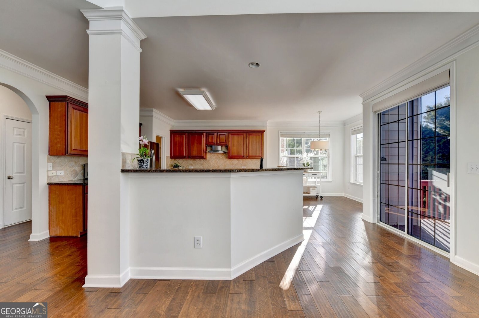 1489 Belmont Hills Drive Suwanee - Photo 19