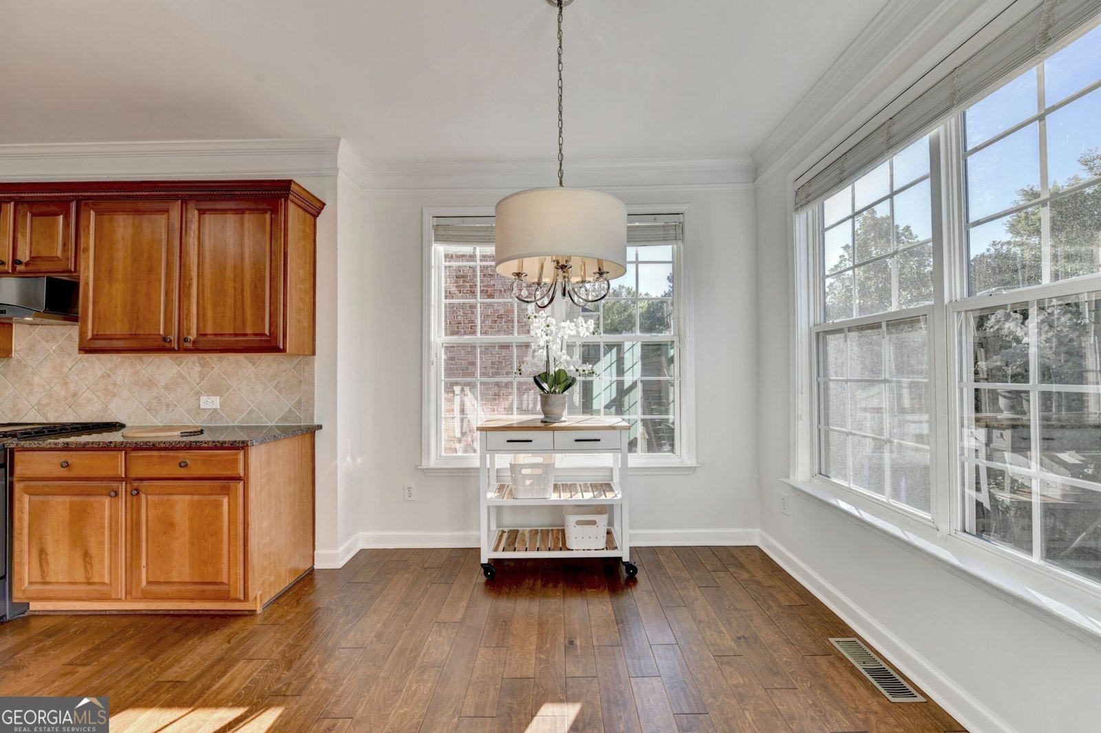 1489 Belmont Hills Drive Suwanee - Photo 20