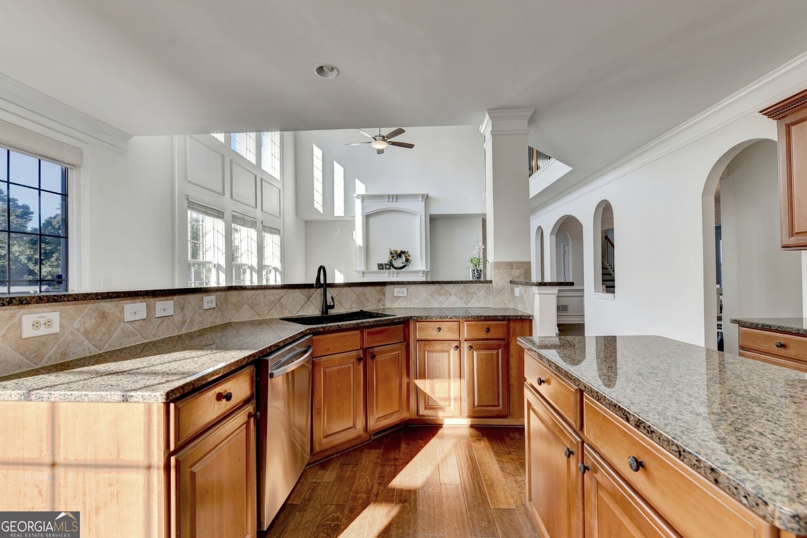 1489 Belmont Hills Drive Suwanee - Photo 22