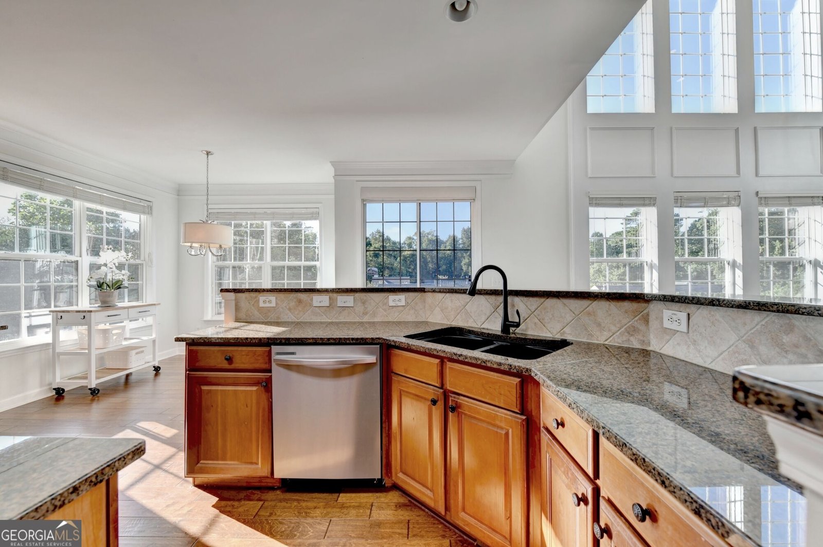 1489 Belmont Hills Drive Suwanee - Photo 23