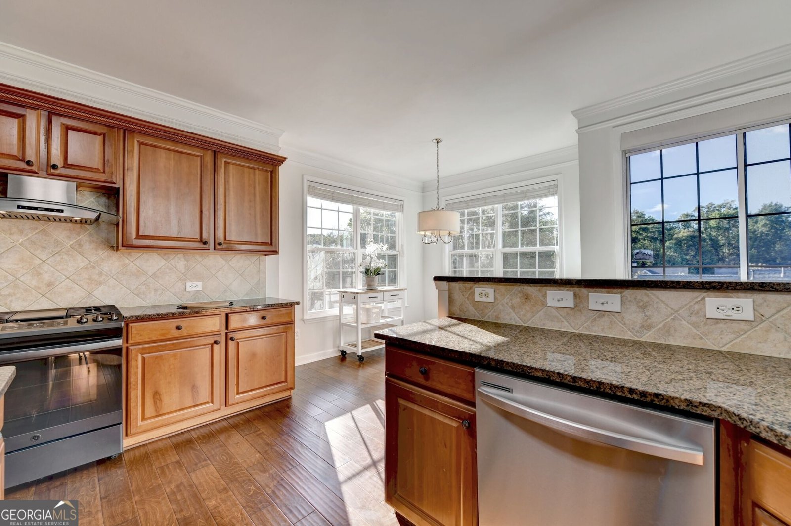 1489 Belmont Hills Drive Suwanee - Photo 24