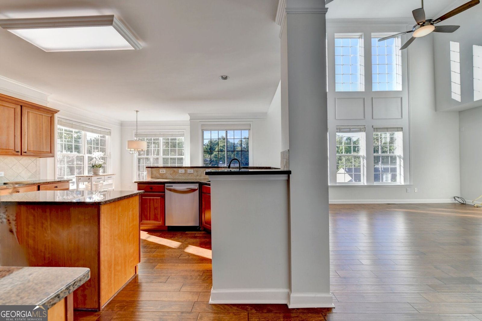 1489 Belmont Hills Drive Suwanee - Photo 28