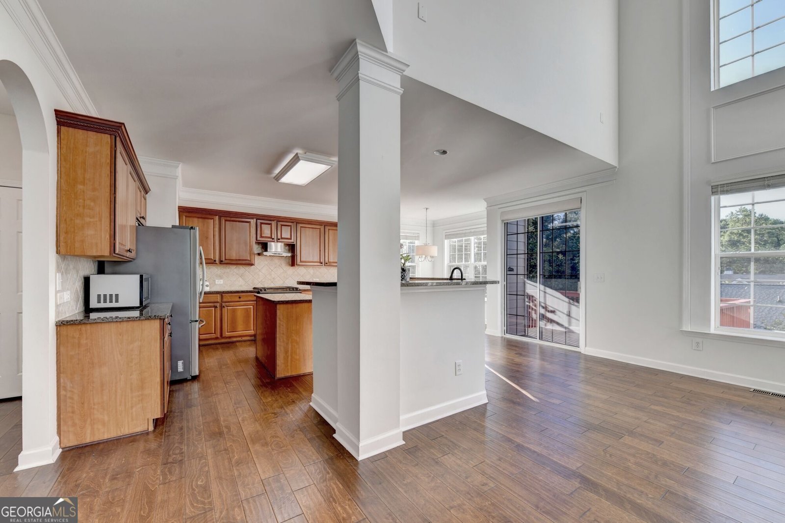 1489 Belmont Hills Drive Suwanee - Photo 29