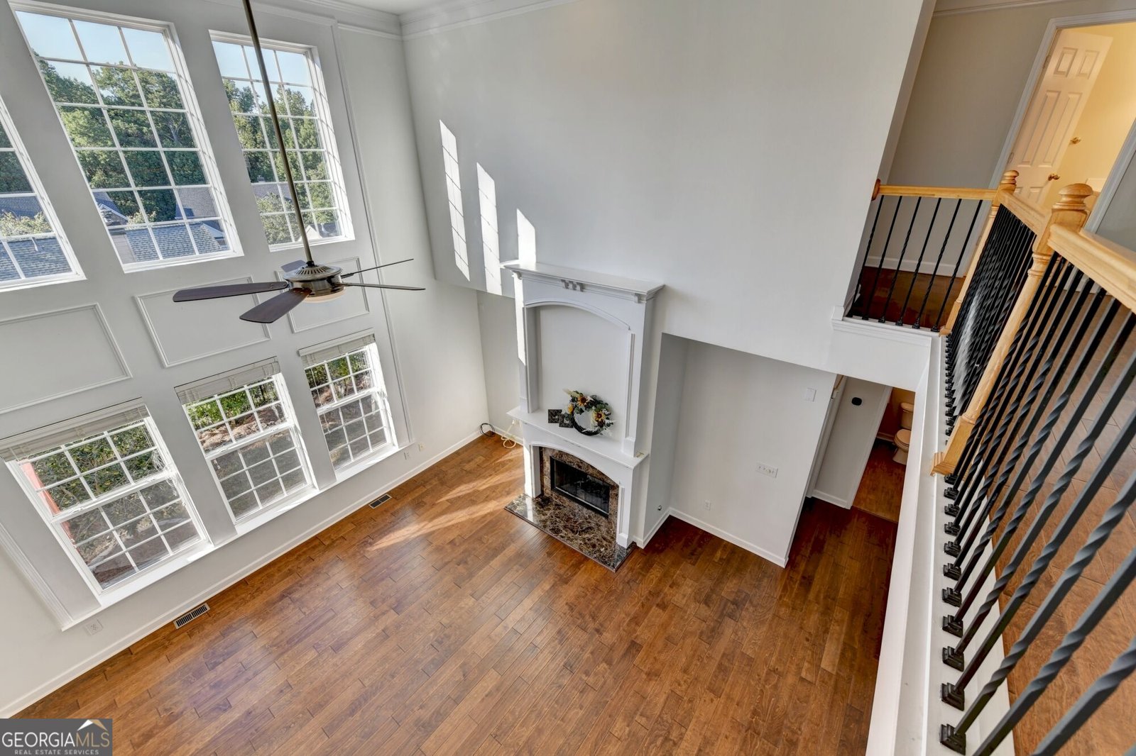1489 Belmont Hills Drive Suwanee - Photo 32