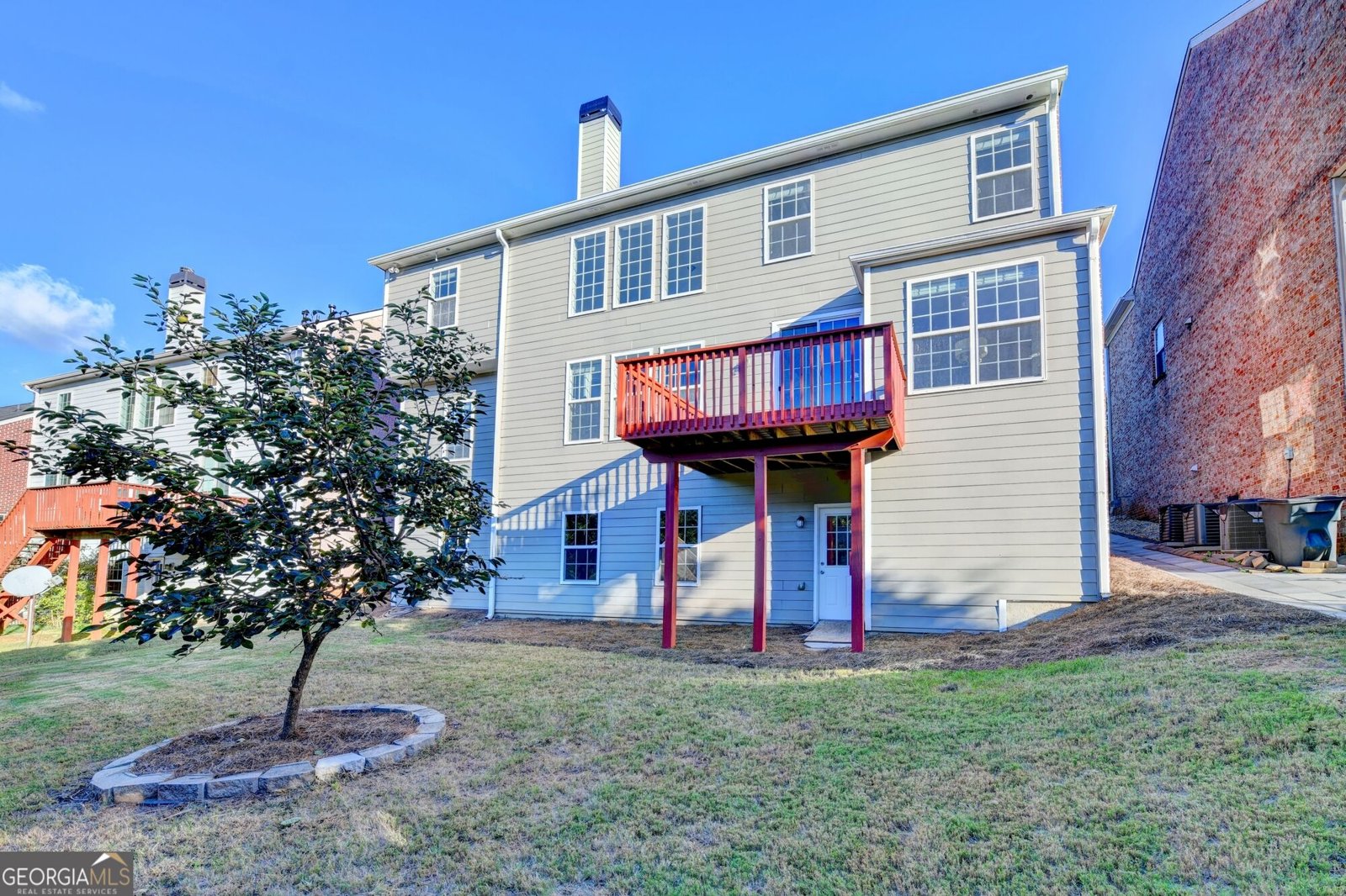 1489 Belmont Hills Drive Suwanee - Photo 54