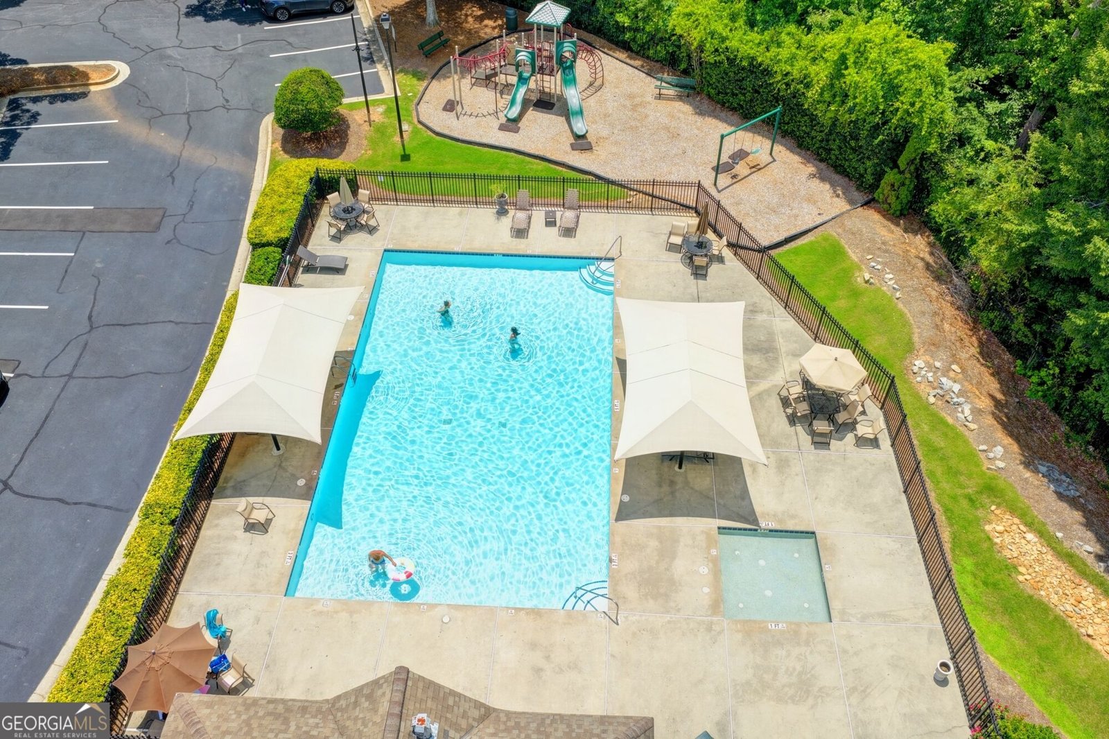 1489 Belmont Hills Drive Suwanee - Photo 59
