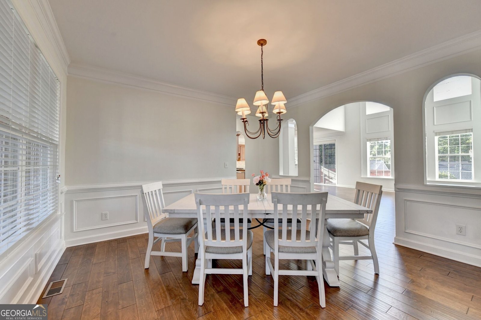 1489 Belmont Hills Drive Suwanee - Photo 7