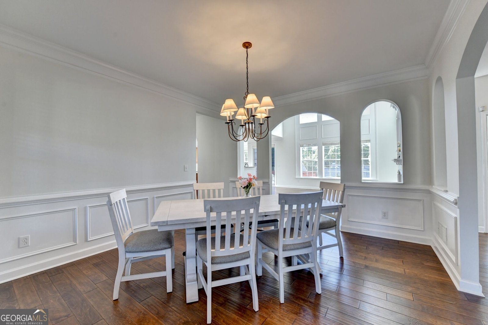 1489 Belmont Hills Drive Suwanee - Photo 8