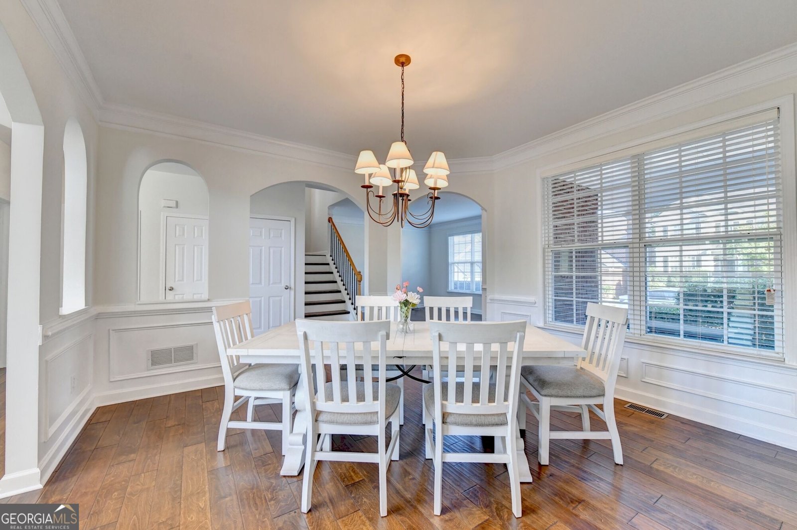 1489 Belmont Hills Drive Suwanee - Photo 9